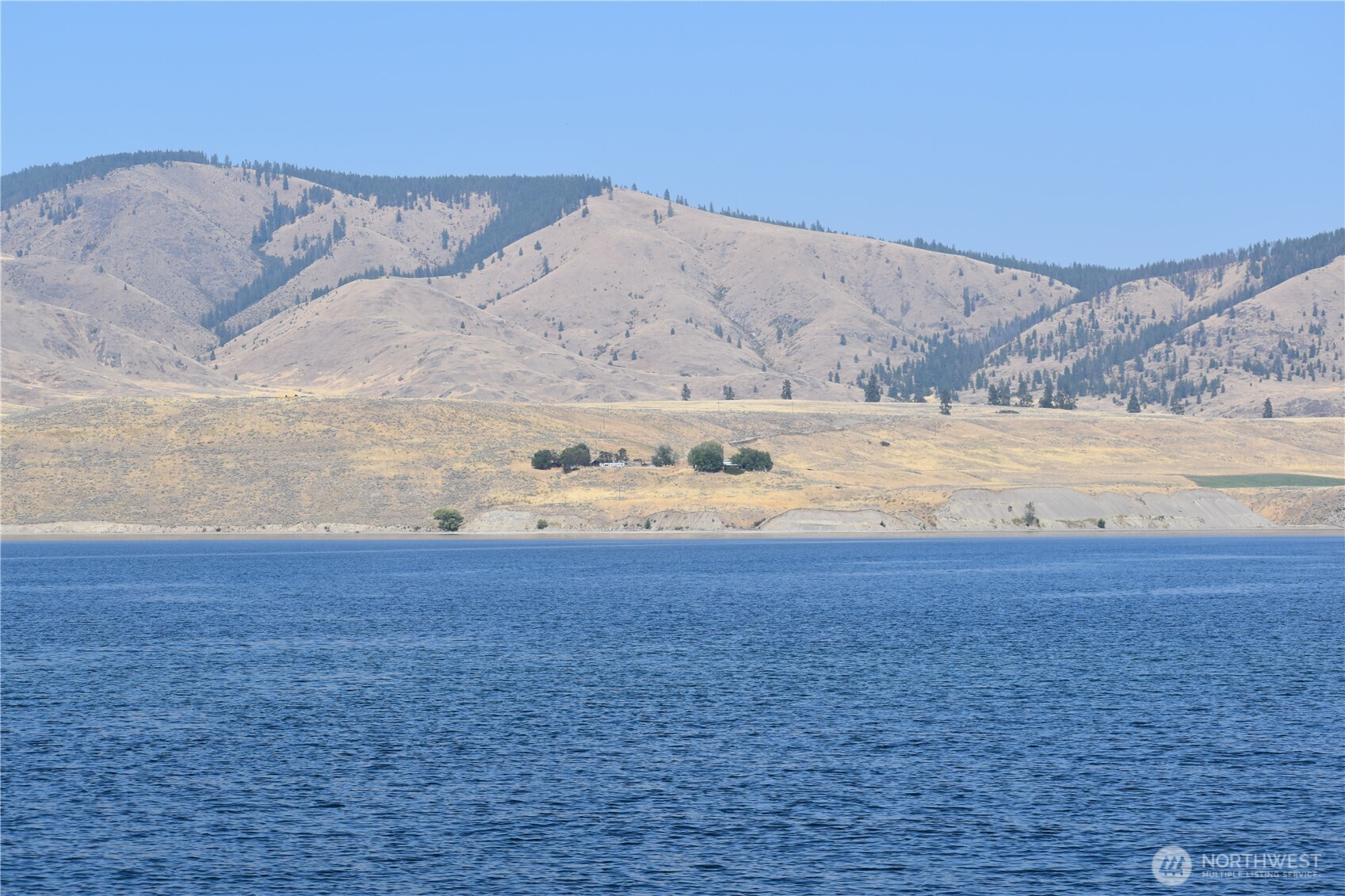 1027 Kuehne Road Keller WA 99140