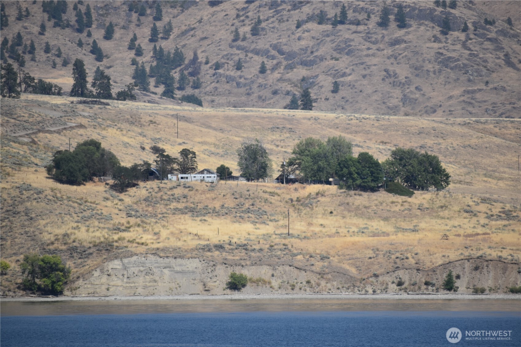 1027 Kuehne Road Keller WA 99140