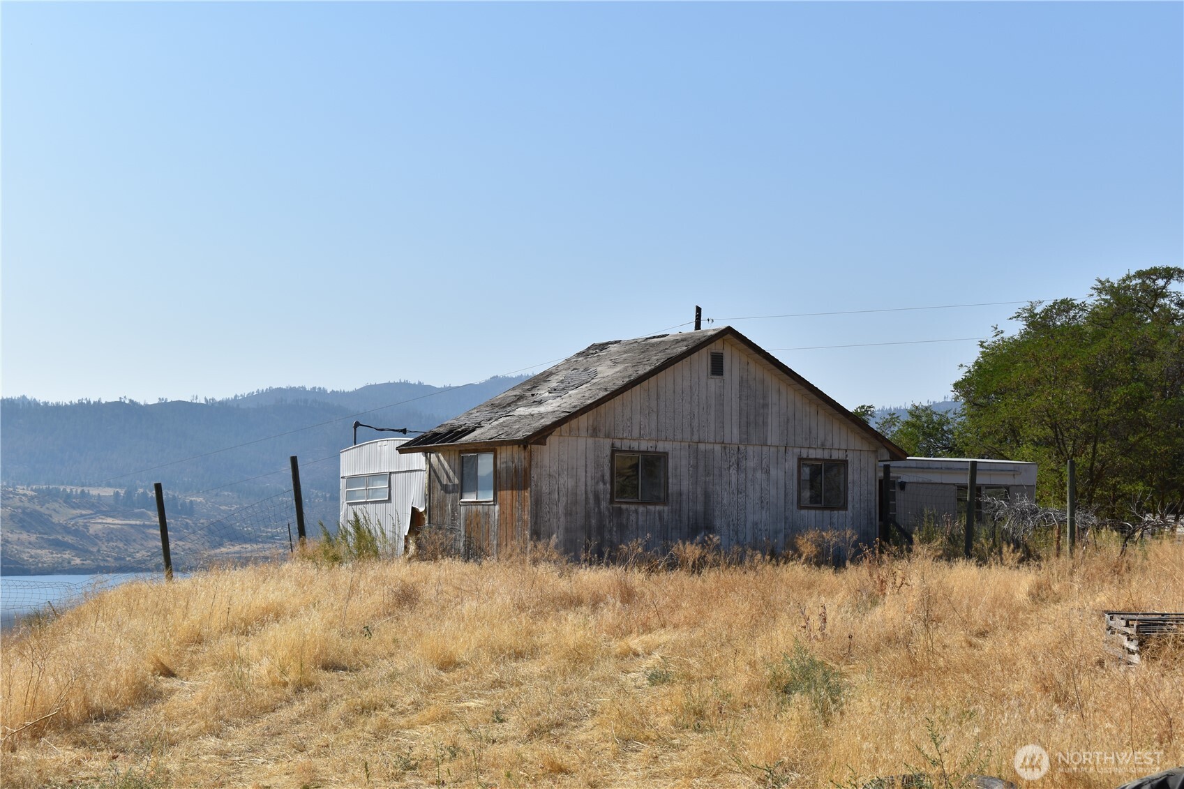 1027 Kuehne Road Keller WA 99140