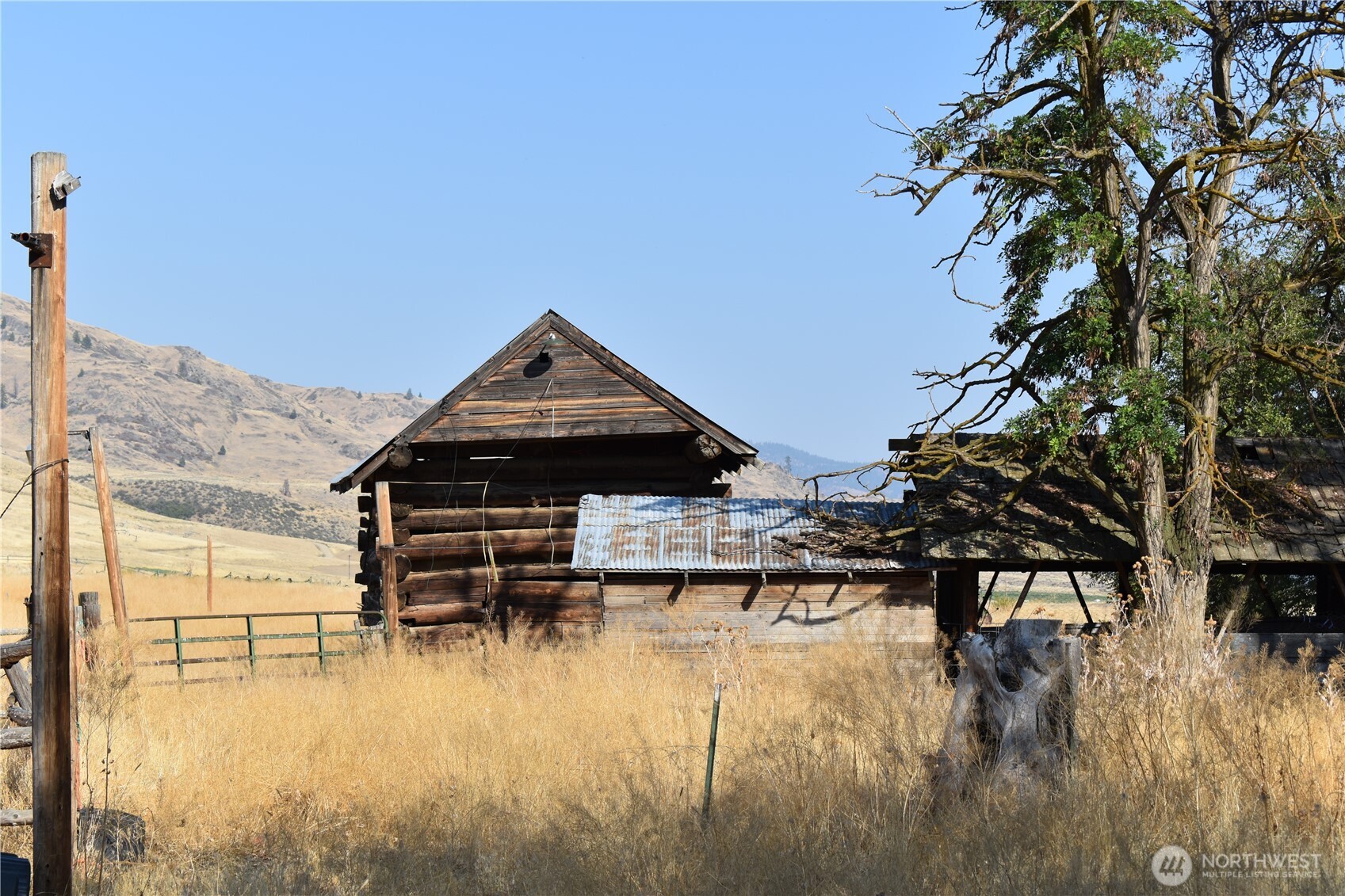 1027 Kuehne Road Keller WA 99140