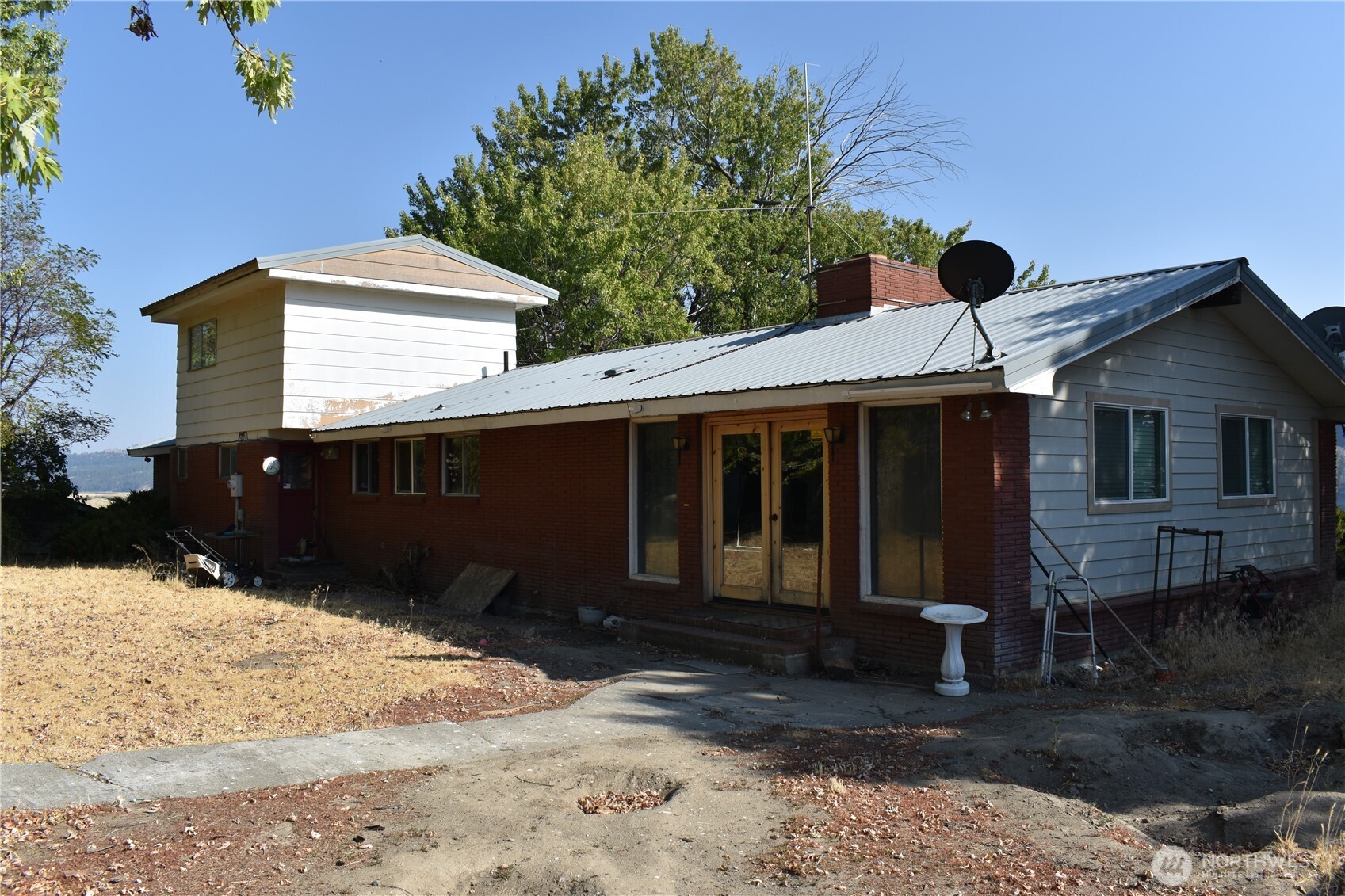 1027 Kuehne Road Keller WA 99140