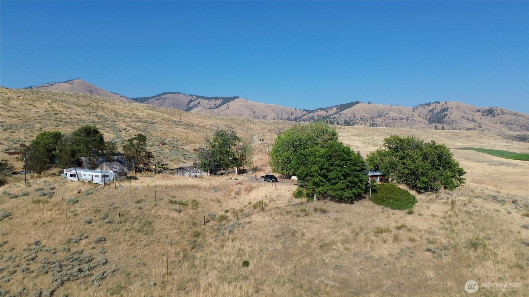1027 Kuehne Road Keller WA 99140