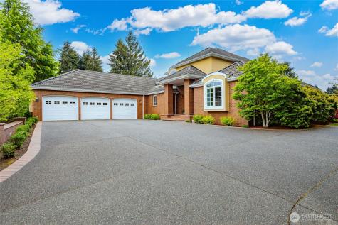 6125 Troon Lane SE Olympia WA 98501