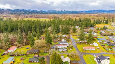 408 W Eagle Avenue Oakville WA 98568
