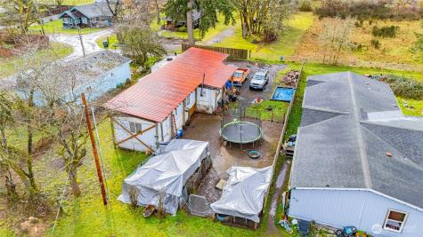 408 W Eagle Avenue Oakville WA 98568