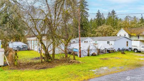 408 W Eagle Avenue Oakville WA 98568