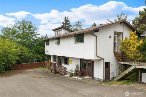 2321 Wheaton Way Bremerton WA 98310