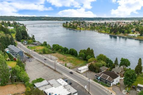 2321 Wheaton Way Bremerton WA 98310