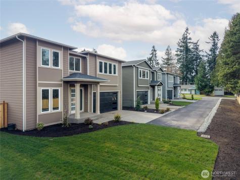 18556 Stone Avenue N Shoreline WA 98133