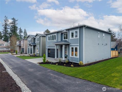 18556 Stone Avenue N Shoreline WA 98133