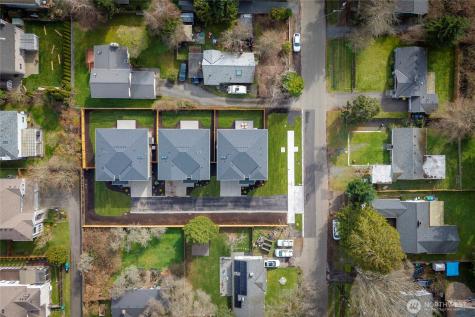 18556 Stone Avenue N Shoreline WA 98133