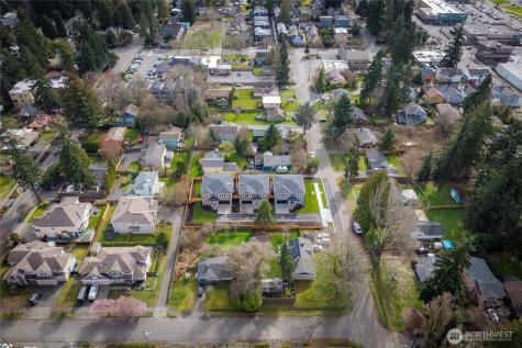 18556 Stone Avenue N Shoreline WA 98133
