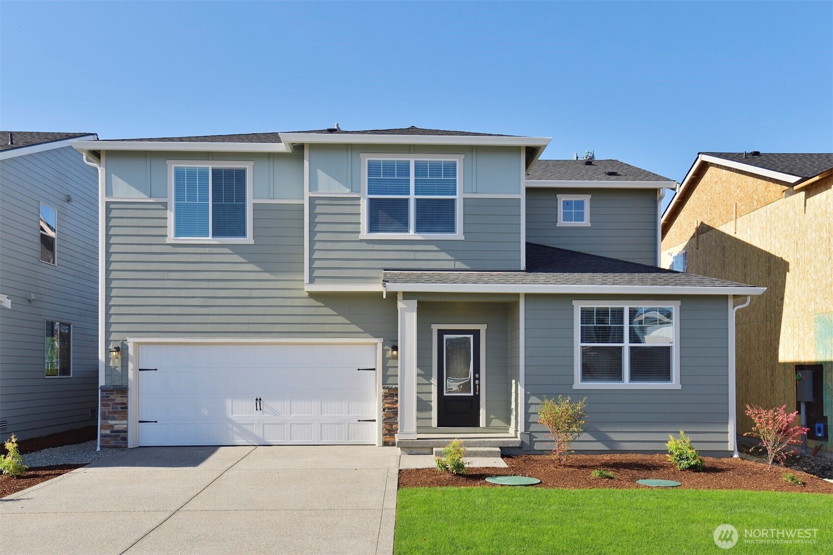 16306 Jenkins Avenue SE Yelm WA 98597
