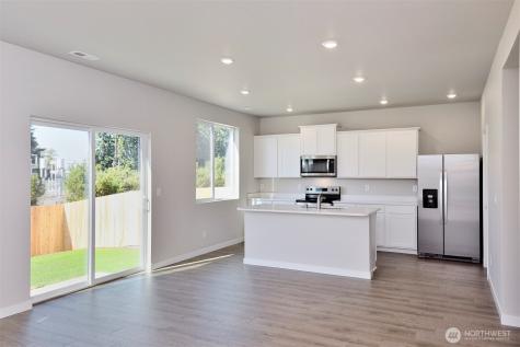 16306 Jenkins Avenue SE Yelm WA 98597