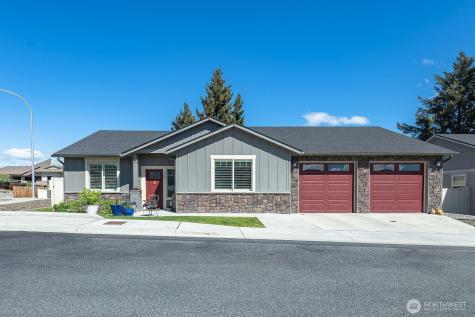 227 Pershing Circle Wenatchee WA 98801