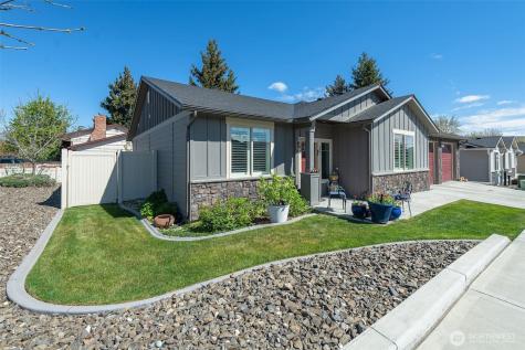 227 Pershing Circle Wenatchee WA 98801