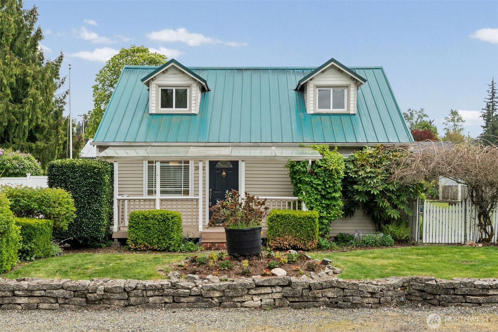 1922 76th Street Ct E Tacoma WA 98404