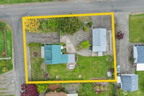 1922 76th Street Ct E Tacoma WA 98404