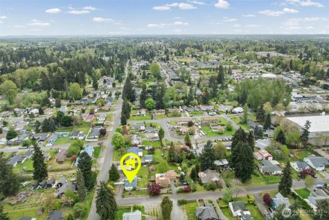 1922 76th Street Ct E Tacoma WA 98404