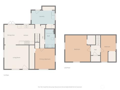 1922 76th Street Ct E Tacoma WA 98404