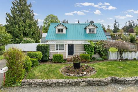 1922 76th Street Ct E Tacoma WA 98404