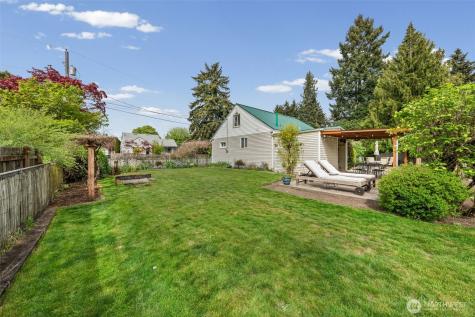 1922 76th Street Ct E Tacoma WA 98404