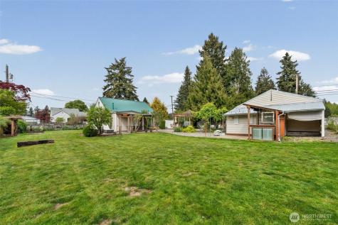 1922 76th Street Ct E Tacoma WA 98404