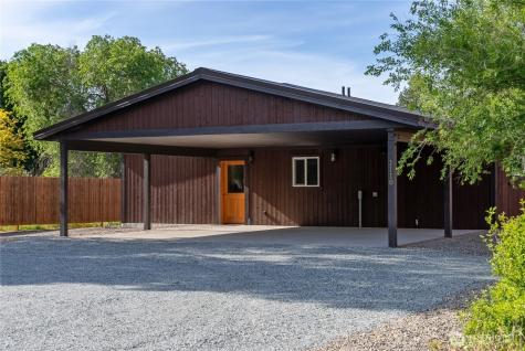 1110 Riverside Avenue Twisp WA 98856