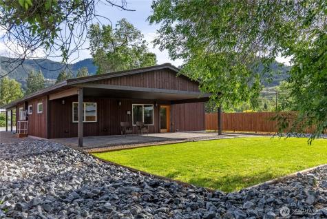 1110 Riverside Avenue Twisp WA 98856
