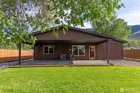 1110 Riverside Avenue Twisp WA 98856