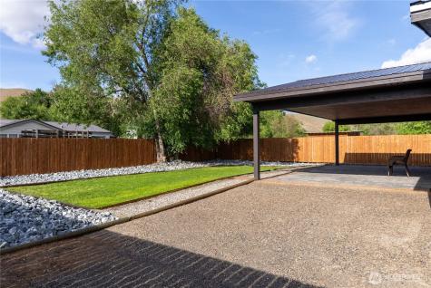 1110 Riverside Avenue Twisp WA 98856