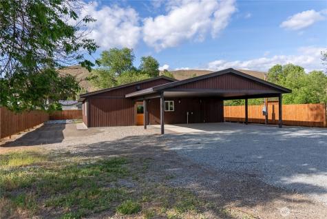 1110 Riverside Avenue Twisp WA 98856