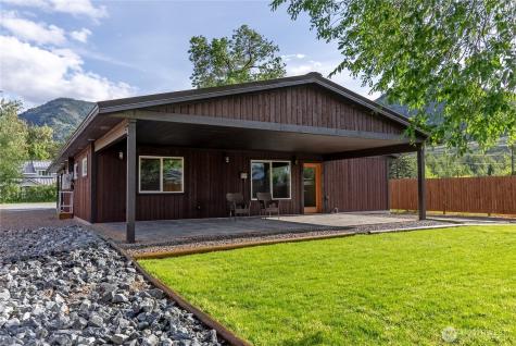 1110 Riverside Avenue Twisp WA 98856