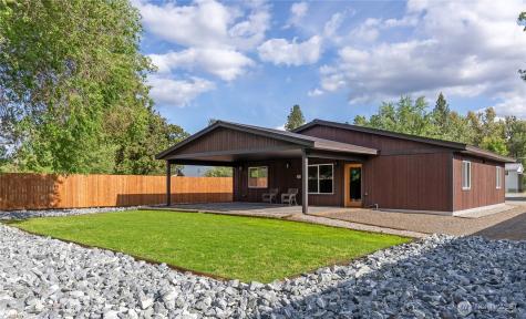 1110 Riverside Avenue Twisp WA 98856