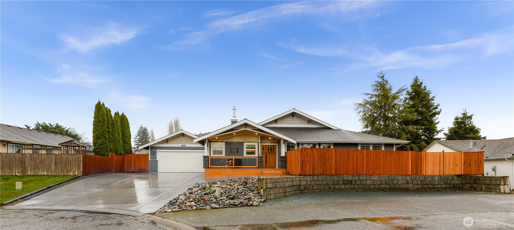 23448 Sherry Lane Mount Vernon WA 98274