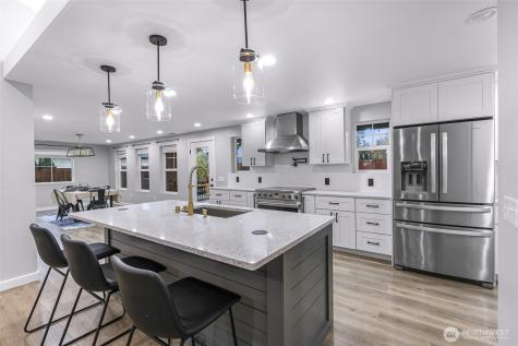 23448 Sherry Lane Mount Vernon WA 98274