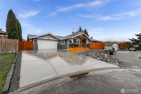 23448 Sherry Lane Mount Vernon WA 98274