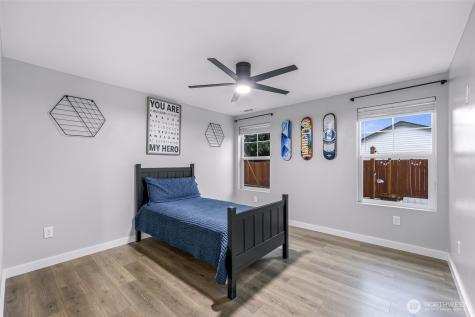 23448 Sherry Lane Mount Vernon WA 98274
