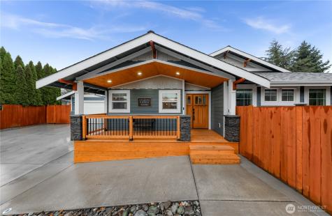 23448 Sherry Lane Mount Vernon WA 98274