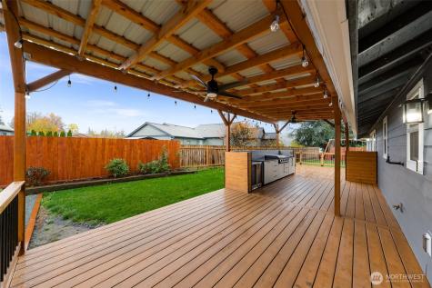 23448 Sherry Lane Mount Vernon WA 98274