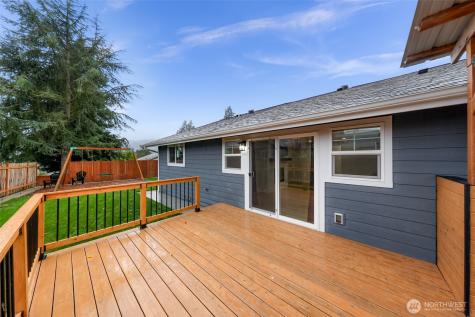 23448 Sherry Lane Mount Vernon WA 98274