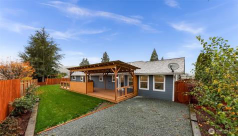 23448 Sherry Lane Mount Vernon WA 98274