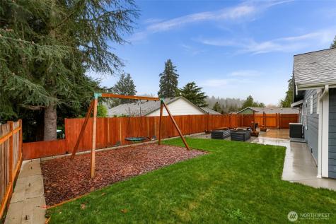 23448 Sherry Lane Mount Vernon WA 98274