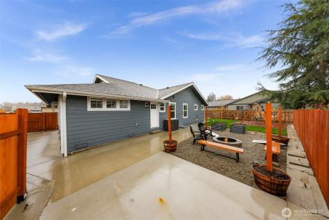 23448 Sherry Lane Mount Vernon WA 98274