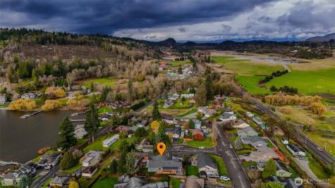 23448 Sherry Lane Mount Vernon WA 98274