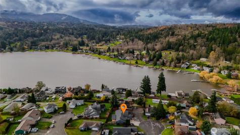 23448 Sherry Lane Mount Vernon WA 98274