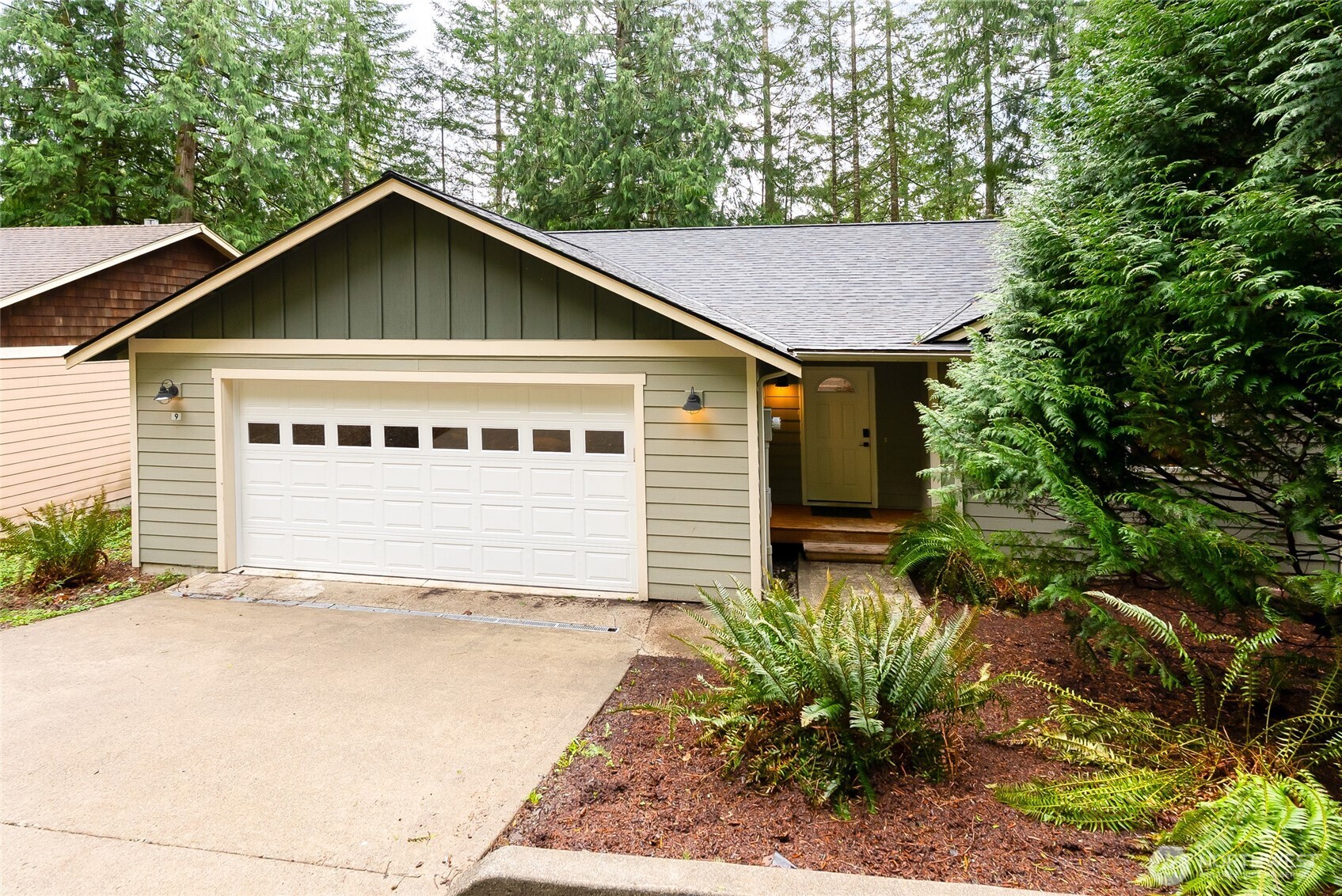 9 Shooting Star Court Bellingham WA 98229