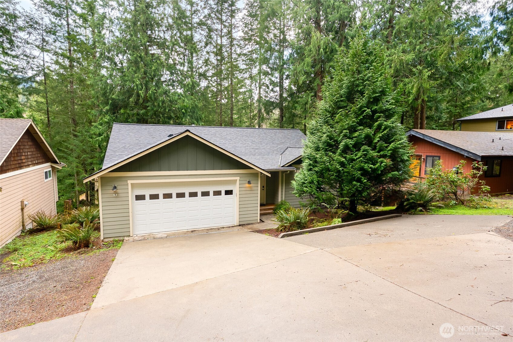 9 Shooting Star Court Bellingham WA 98229