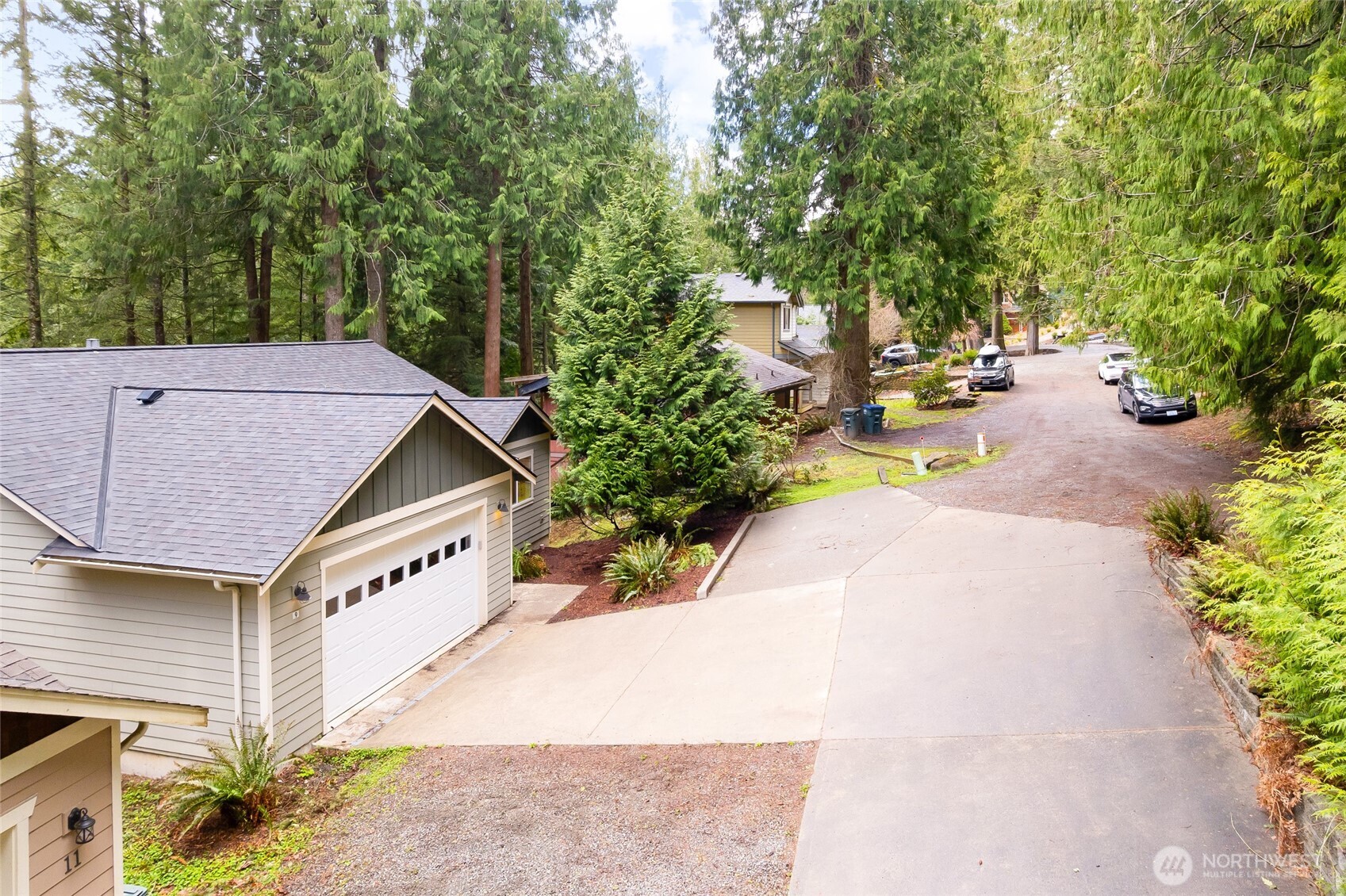 9 Shooting Star Court Bellingham WA 98229
