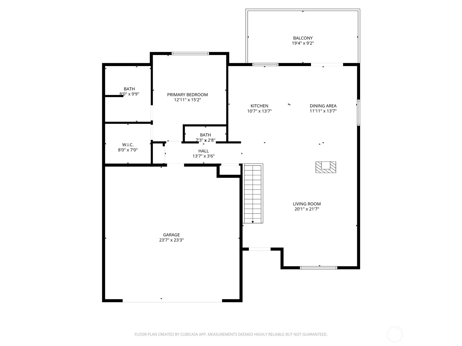 9 Shooting Star Court Bellingham WA 98229